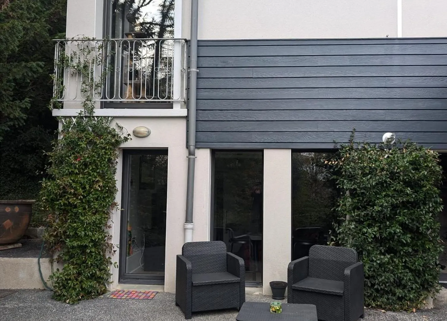 Bed & Breakfast B&B Le Gorget La Tronche