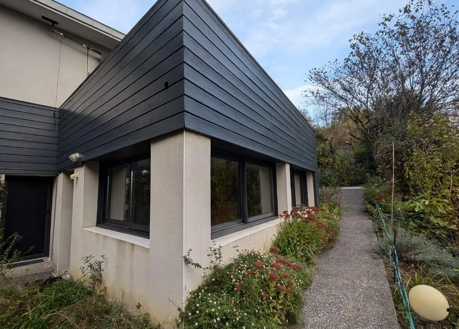 B&B Le Gorget La Tronche  Bed & Breakfast